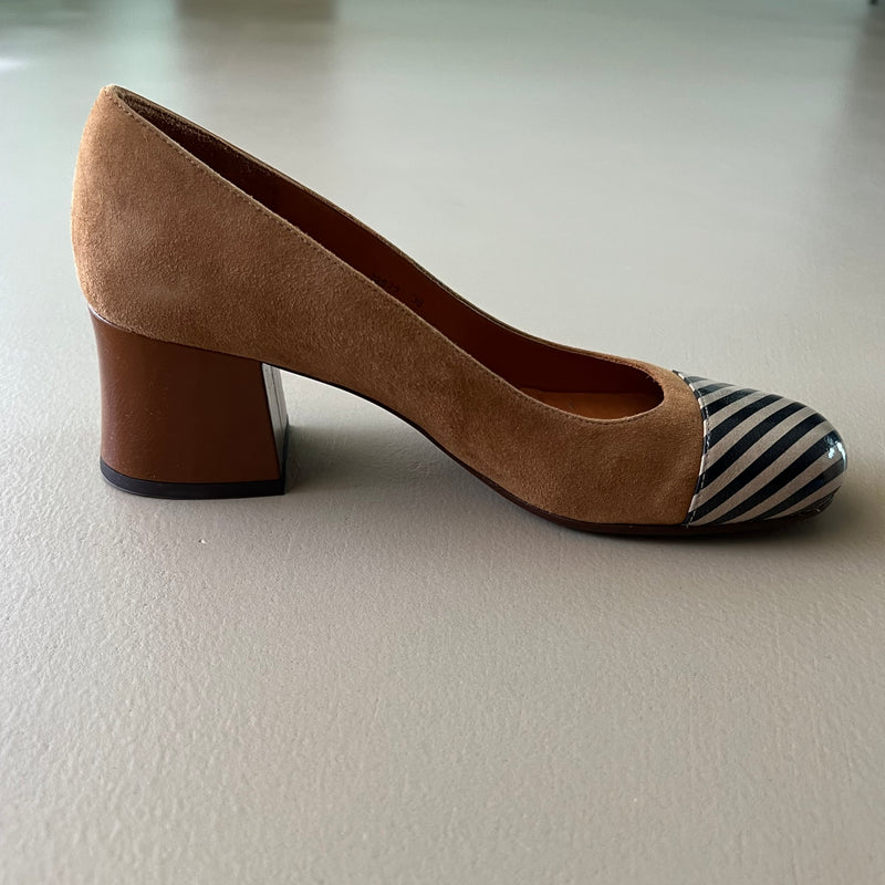 neue CHIE MIHARA Pumps