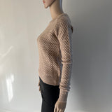 neuer VIVIAN GRAF „Johanna“ Pullover