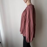 SHAINA MOTE Bluse