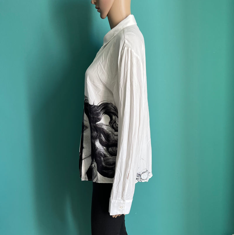 STÜSSY Bluse
