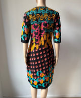 neues M MISSONI Kleid