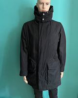 HUHO BOSS Jacke