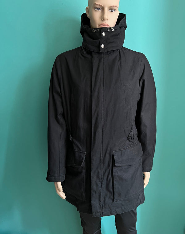 HUHO BOSS Jacke