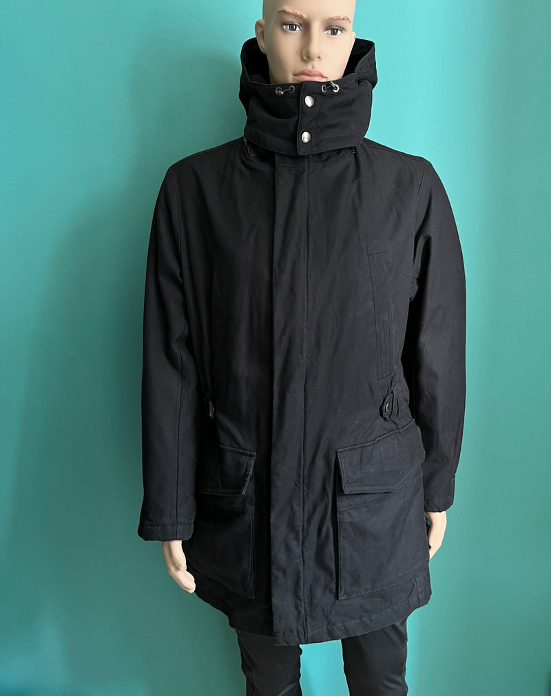 HUHO BOSS Jacke