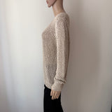 BRUNO MANETTI Pullover