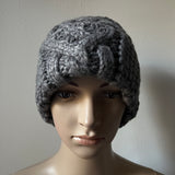 neue ABOUT THE TOWER Mütze