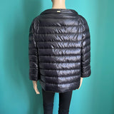 HERNO Elsa Cape
