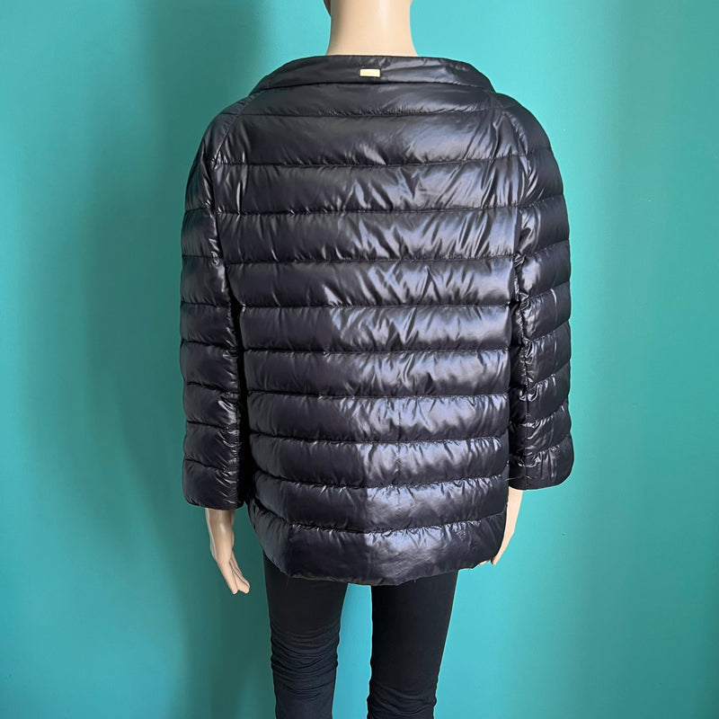 HERNO Elsa Cape