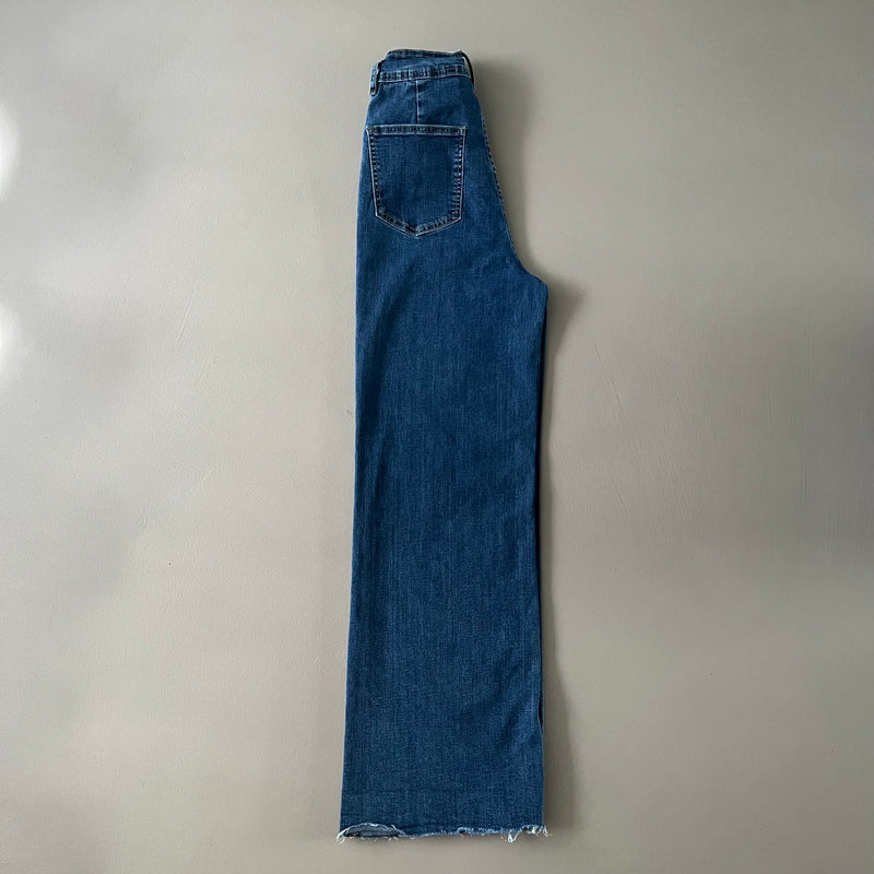 ALAN RED Jeans