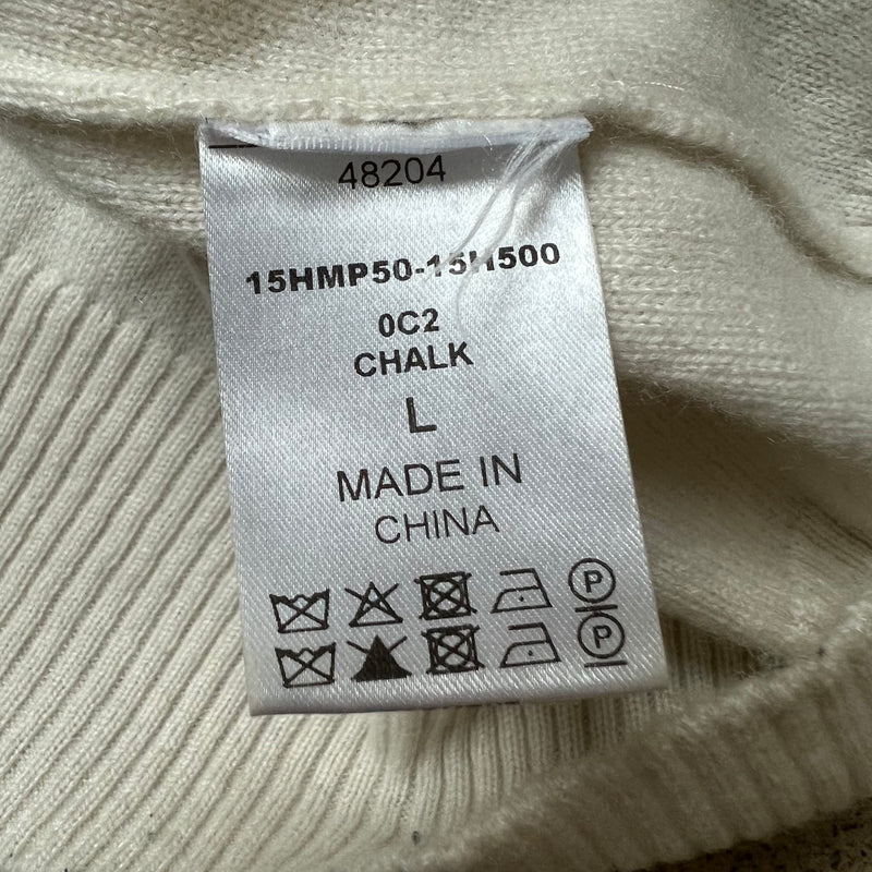 CHLOÉ Kaschmir Pullover