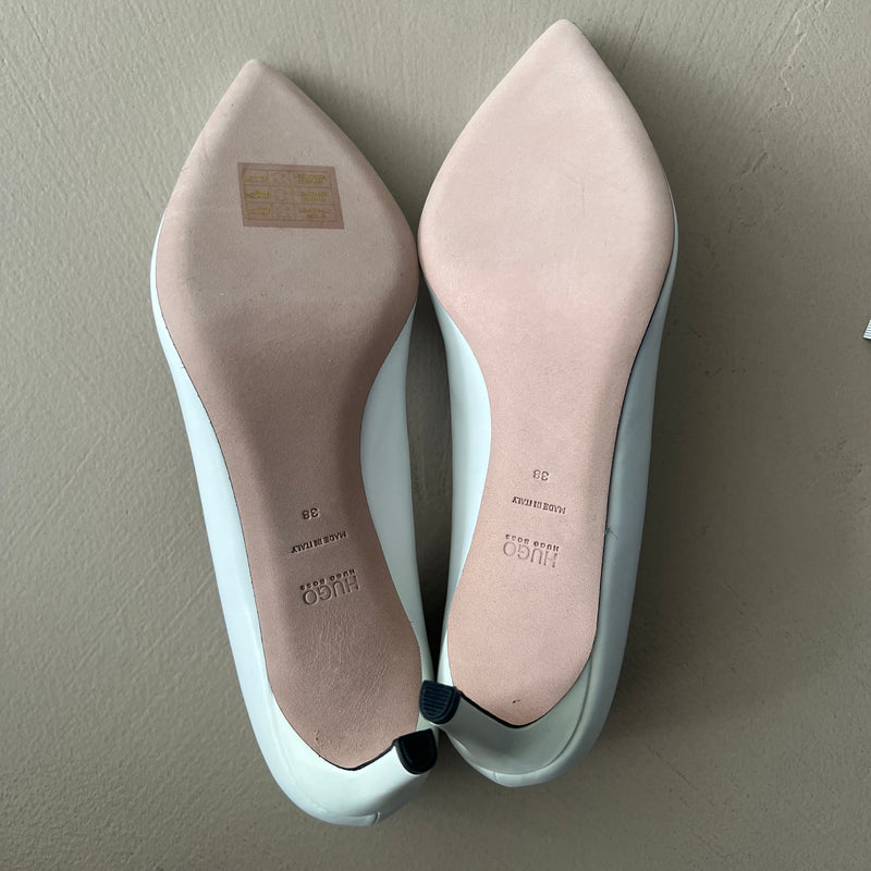 neue HUGO BOSS Pumps