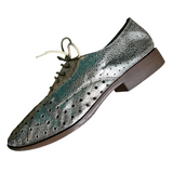 FRANCESCO MILANO Schnürschuhe