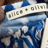 neues ALICE + OLIVIA Shirt