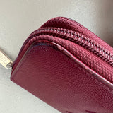 CHANEL Portemonnaie