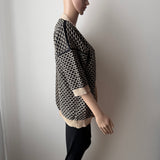 VIVIAN GRAF Cardigan
