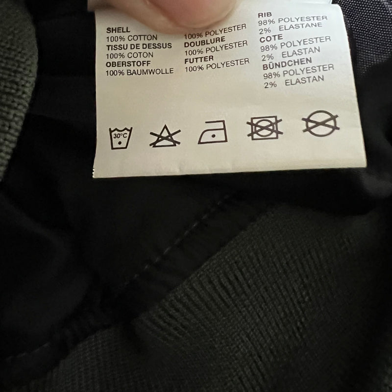 WEMOTO Blouson