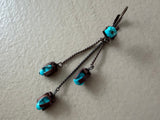 Modeschmuck Ohrhänger