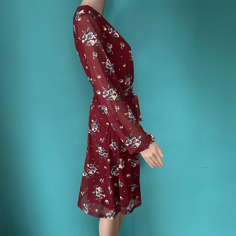 ANNA FIELD Kleid