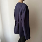 neue ALIGNE Blackerjacke  „Daphne“
