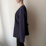 neue ALIGNE Blackerjacke  „Daphne“