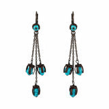 Modeschmuck Ohrhänger