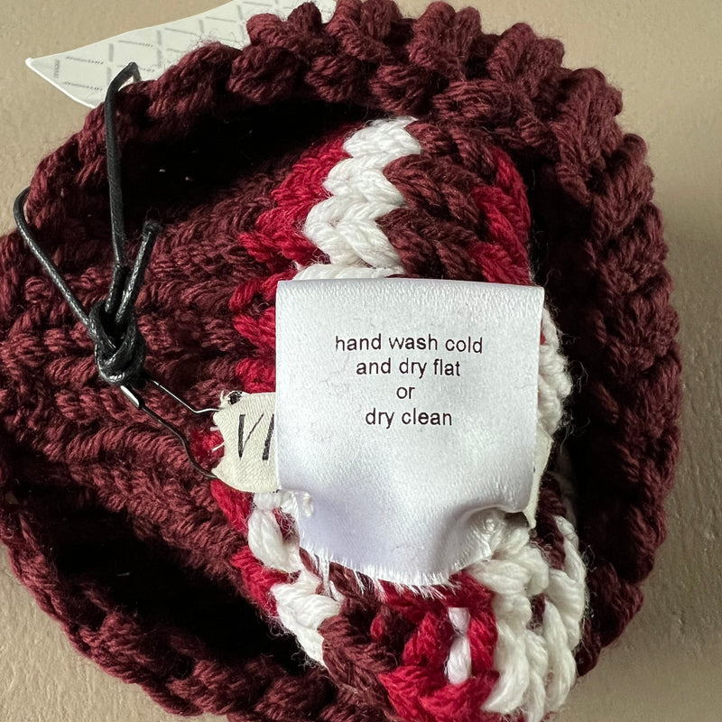 neue VIVIAN GRAF Mütze