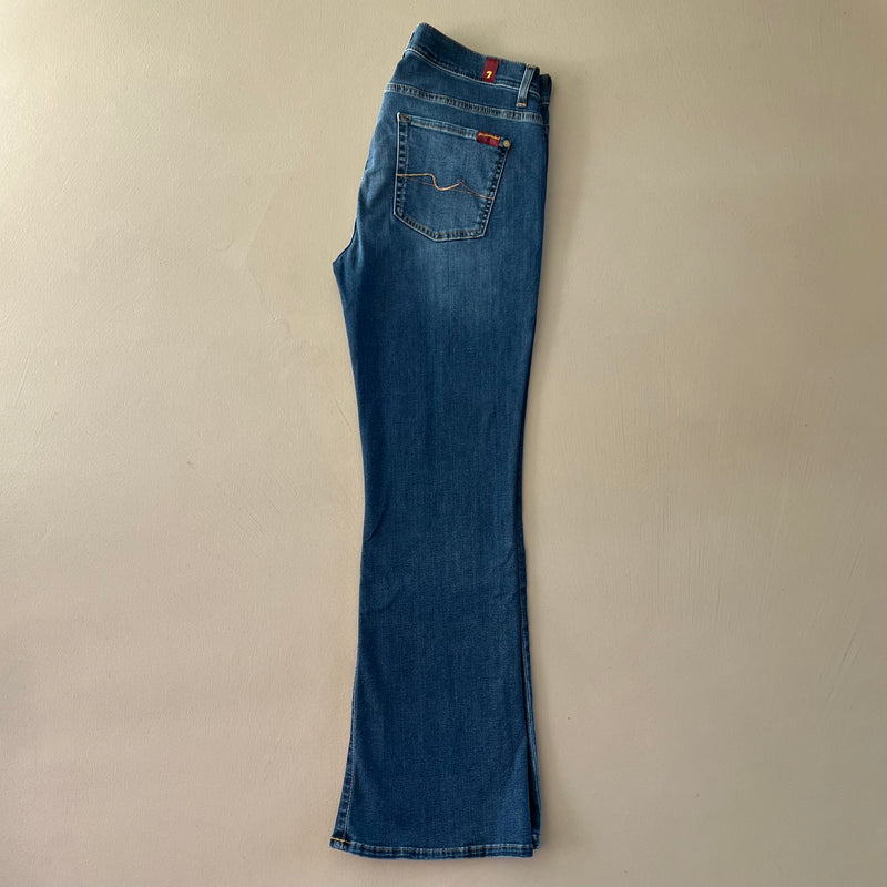 7 FOR ALL MANKIND Jeans