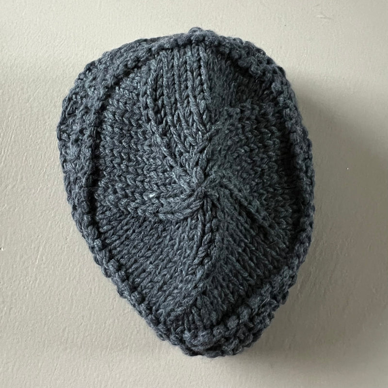 neue ABOUT THE TOWER Mütze