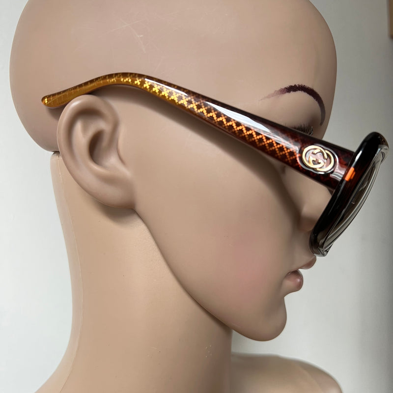 GUCCI Sonnenbrille