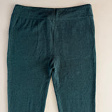 LALOTTA Lounge-Strickhose aus Wolle & Kaschmir
