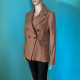 RICH & ROYAL Blazer