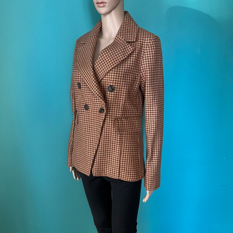 RICH & ROYAL Blazer