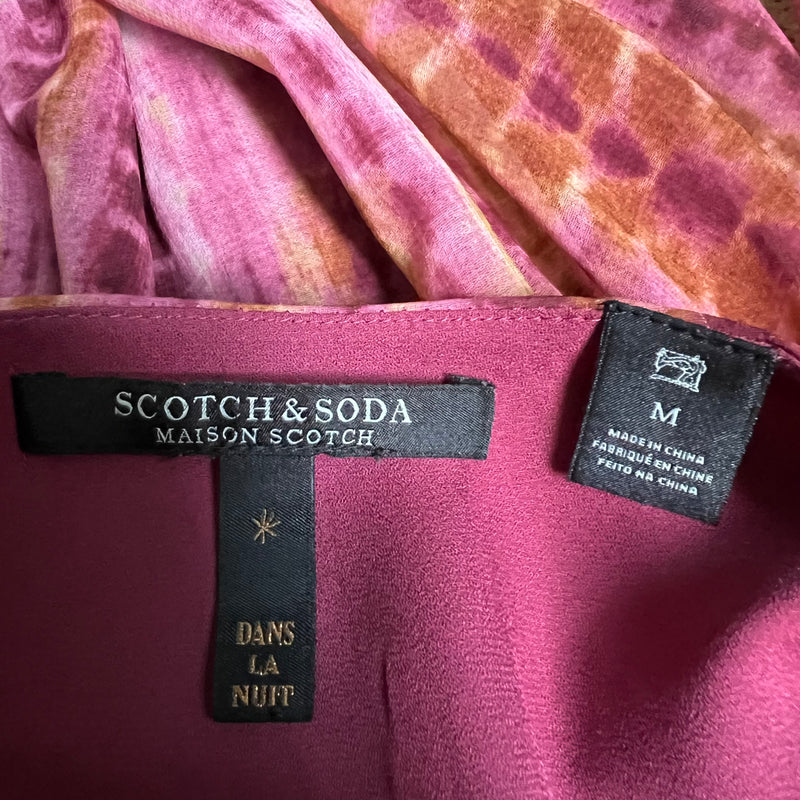 SCOTCH & SODA Kleid