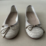 neue MASCARÓ Ballerinas