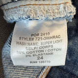 RE/DONE Jeans