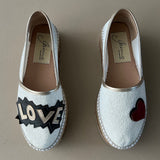 neue GAIMO Espadrilles