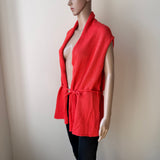 neues VIVIAN GRAF Gilet