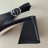 MIISTA Canar Slingback Pumps