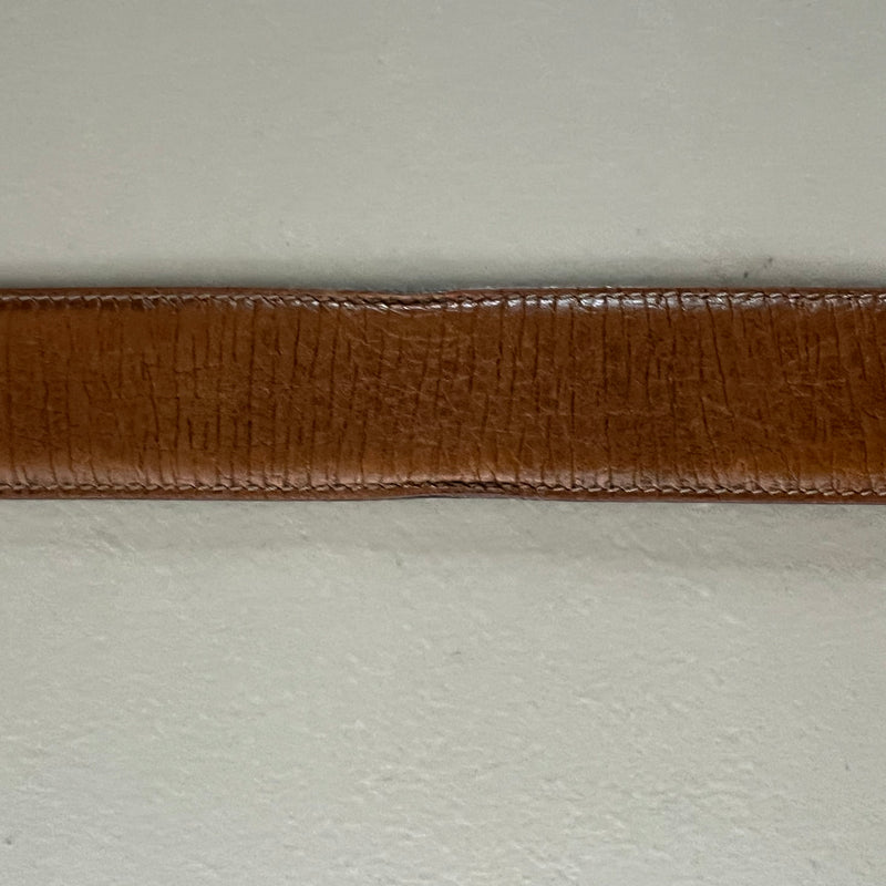 GUCCI Gürtel