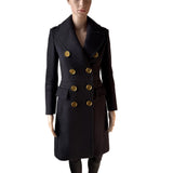 BURBERRY LONDON Mantel