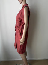LALOTTA Leinenkleid