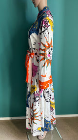 neues ZARA Kleid