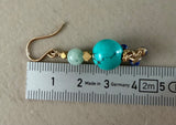 Modeschmuck Ohrringe