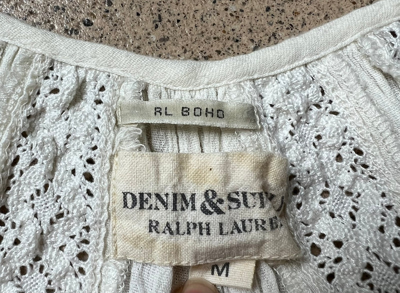DENIM & SUPPLY RALPH LAUREN Shirt