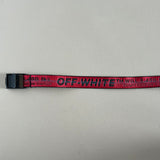 OFF-WHITE Gürtel