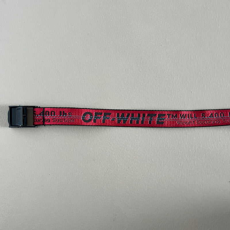 OFF-WHITE Gürtel