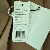 neue AKRIS PUNTO Culotte