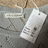 neuer VIVIAN GRAF „Sandra“ Pullover