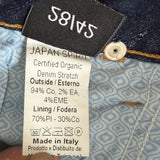 SHAFT Jeans