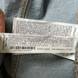 ZARA Jeansjacke